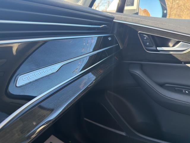 2024 Audi Q7 quattro Premium Plus 55 TFSI