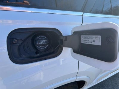 2024 Audi Q7 quattro Premium Plus 55 TFSI