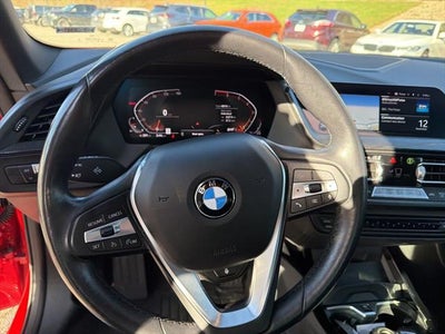 2024 BMW 228i xDrive 228i xDrive Gran Coupe