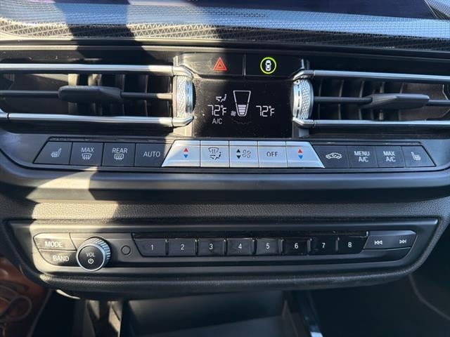 2024 BMW 228i xDrive 228i xDrive Gran Coupe