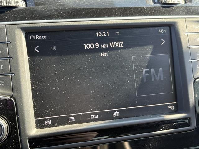 2016 Volkswagen Golf R Base