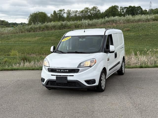 2019 RAM ProMaster City Cargo Van Tradesman SLT