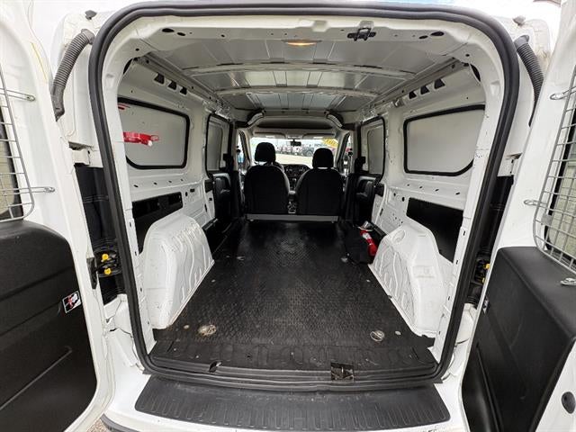 2019 RAM ProMaster City Cargo Van Tradesman SLT