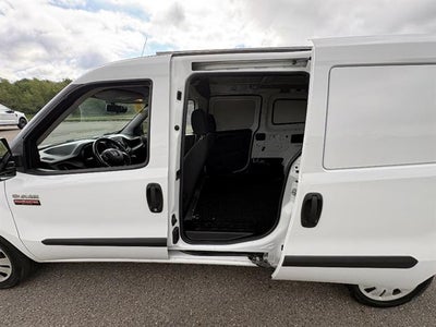 2019 RAM ProMaster City Cargo Van Tradesman SLT