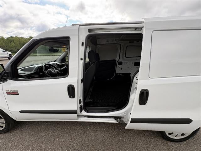 2019 RAM ProMaster City Cargo Van Tradesman SLT