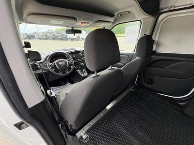 2019 RAM ProMaster City Cargo Van Tradesman SLT
