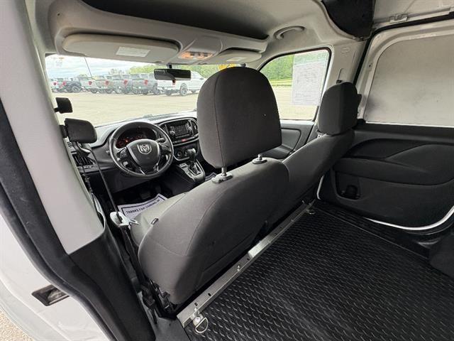 2019 RAM ProMaster City Cargo Van Tradesman SLT