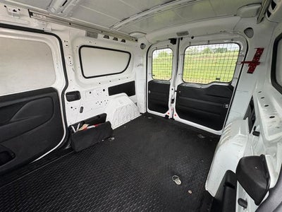 2019 RAM ProMaster City Cargo Van Tradesman SLT