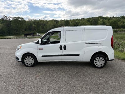 2019 RAM ProMaster City Cargo Van Tradesman SLT