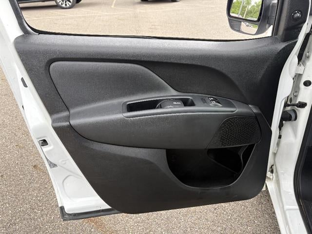 2019 RAM ProMaster City Cargo Van Tradesman SLT