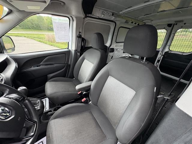 2019 RAM ProMaster City Cargo Van Tradesman SLT