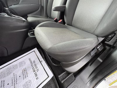 2019 RAM ProMaster City Cargo Van Tradesman SLT