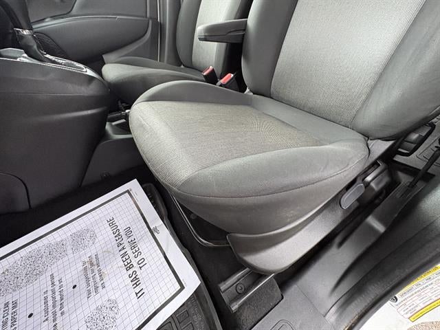 2019 RAM ProMaster City Cargo Van Tradesman SLT