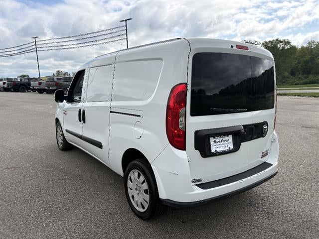 2019 RAM ProMaster City Cargo Van Tradesman SLT