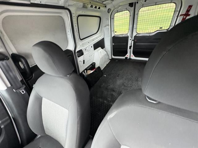 2019 RAM ProMaster City Cargo Van Tradesman SLT