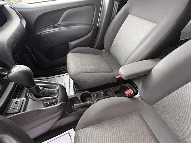 2019 RAM ProMaster City Cargo Van Tradesman SLT
