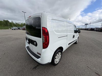 2019 RAM ProMaster City Cargo Van Tradesman SLT