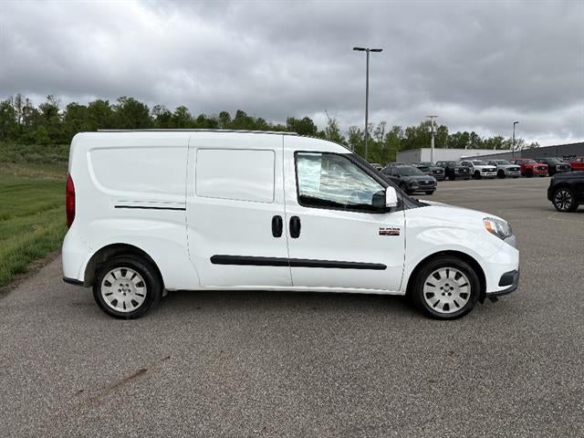 2019 RAM ProMaster City Cargo Van Tradesman SLT