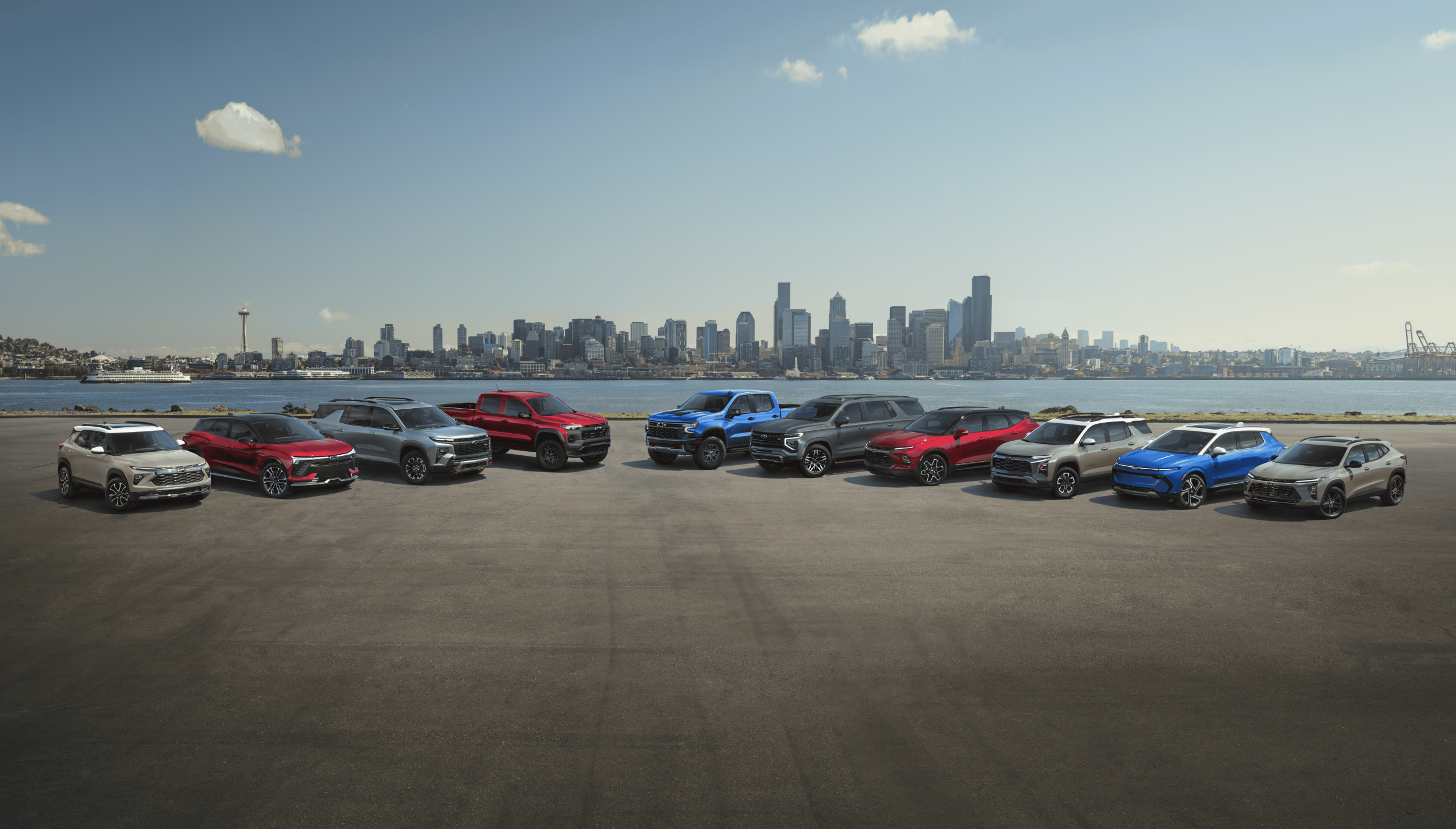 CHEVY SPECIAL OFFERS | Mark Porter Chevrolet GMC in POMEROY OH