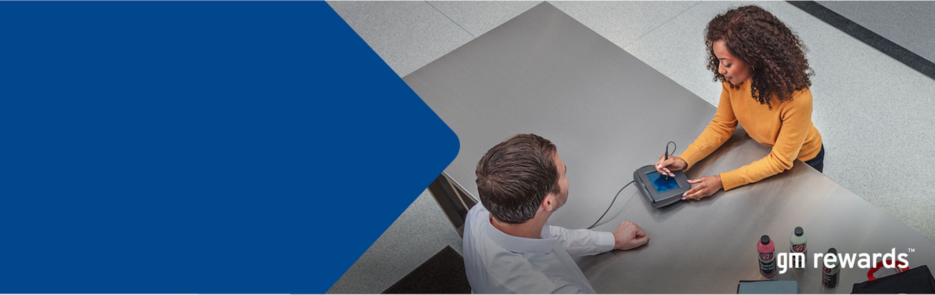 Mark Porter Chevrolet GMC in POMEROY OH