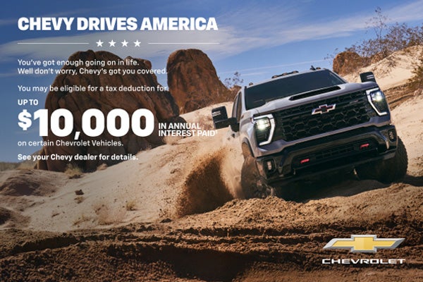 Mark Porter Chevrolet GMC in POMEROY OH