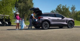 Mark Porter Chevrolet GMC in POMEROY OH