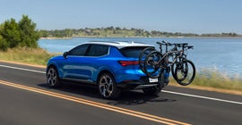 Mark Porter Chevrolet GMC in POMEROY OH