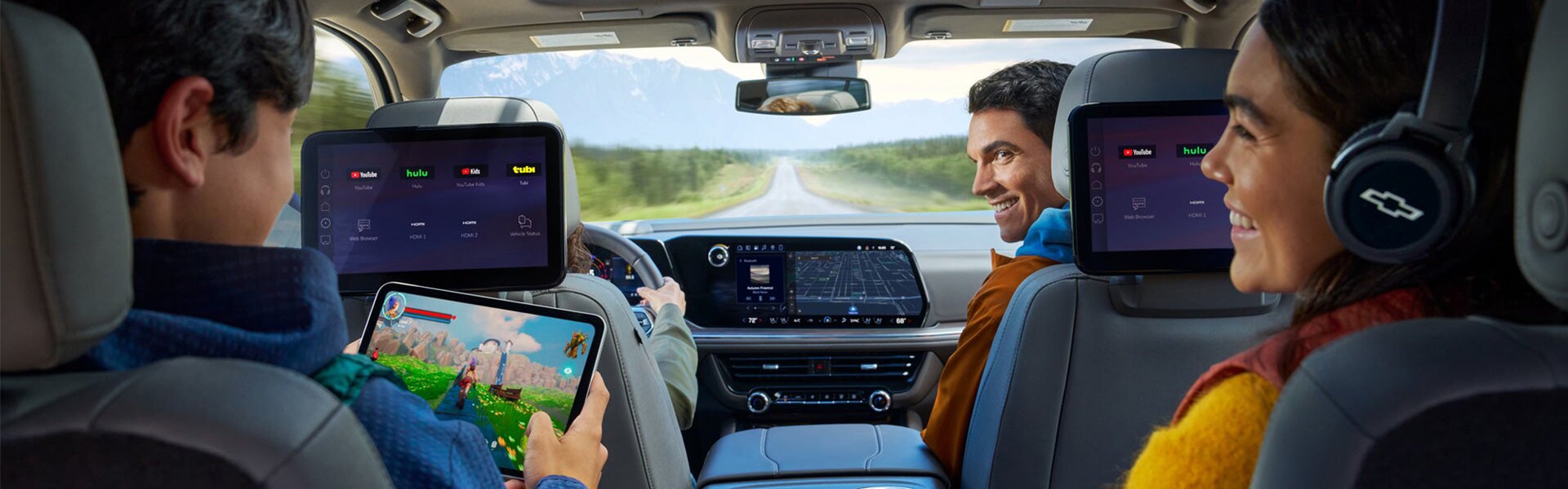 Mark Porter Chevrolet GMC in POMEROY OH