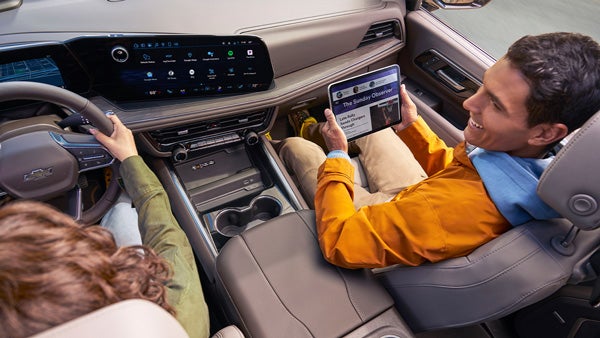 Mark Porter Chevrolet GMC in POMEROY OH