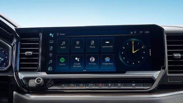 Mark Porter Chevrolet GMC in POMEROY OH