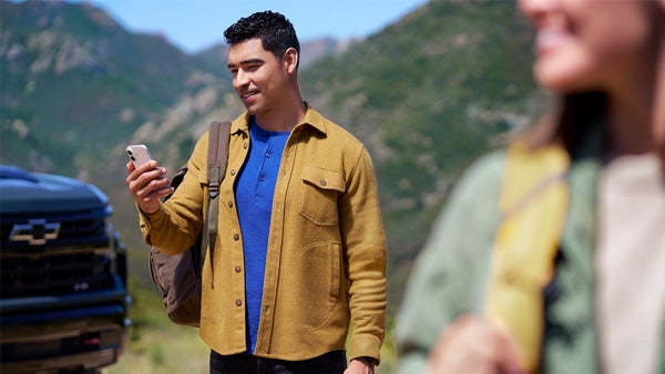 Mark Porter Chevrolet GMC in POMEROY OH