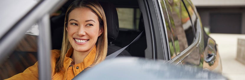 Mark Porter Chevrolet GMC in POMEROY OH