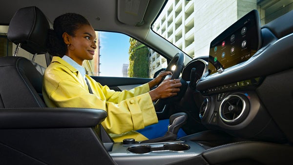 Mark Porter Chevrolet GMC in POMEROY OH