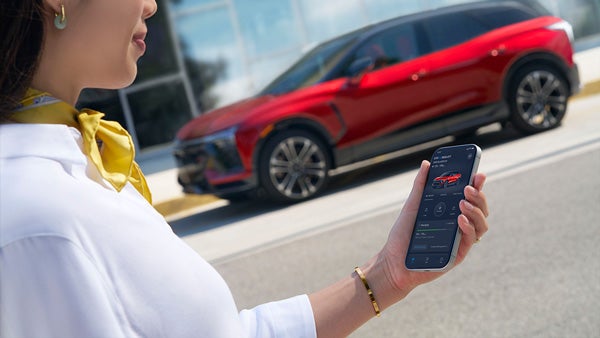 Mark Porter Chevrolet GMC in POMEROY OH