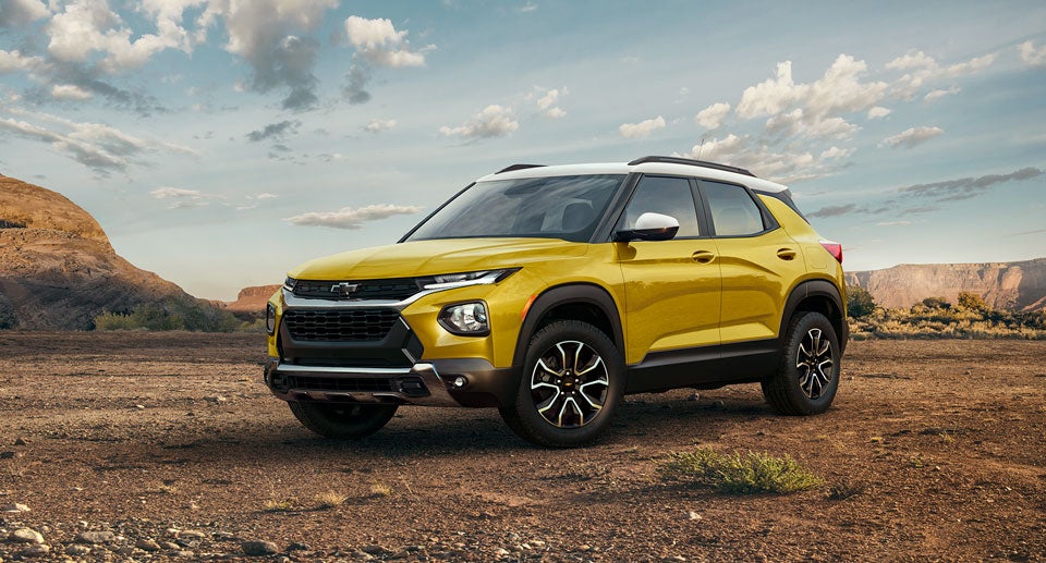 Mark Porter Chevrolet GMC in POMEROY OH