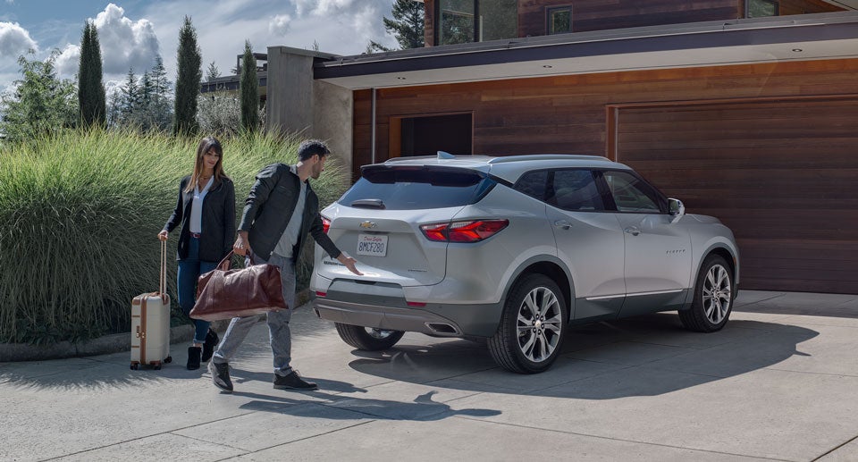 Mark Porter Chevrolet GMC in POMEROY OH