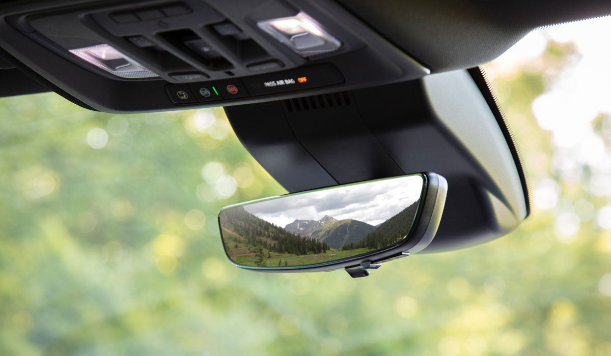 Mark Porter Chevrolet GMC in POMEROY OH