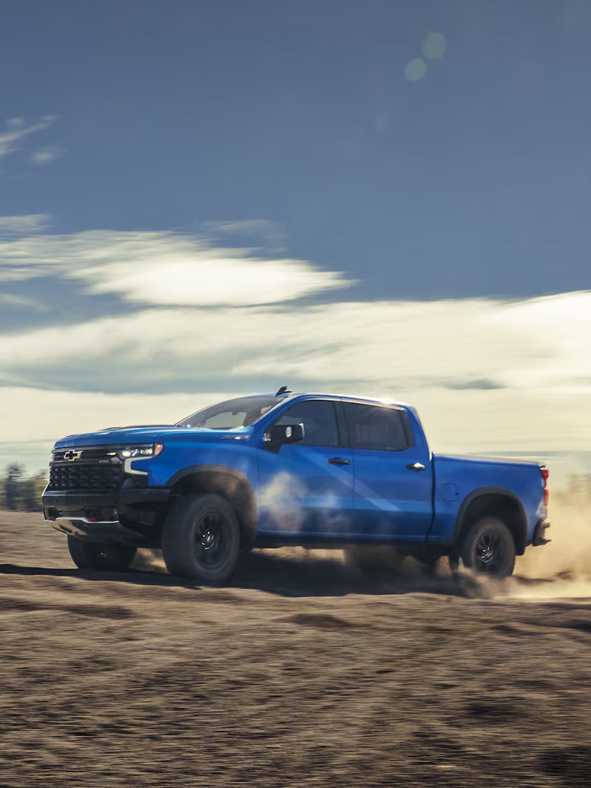 Mark Porter Chevrolet GMC in POMEROY OH