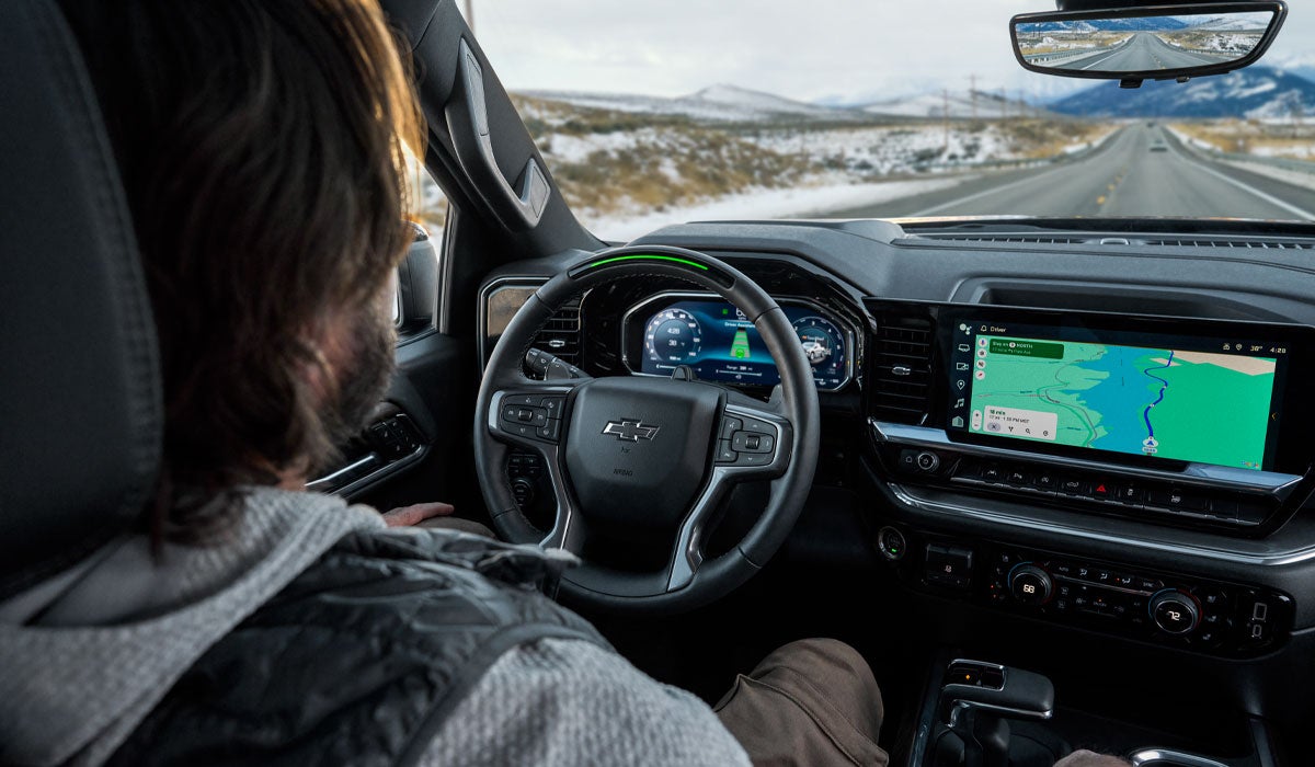 Mark Porter Chevrolet GMC in POMEROY OH
