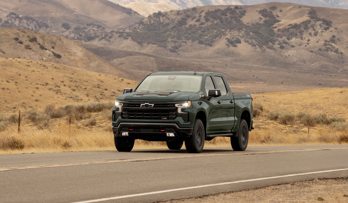 Mark Porter Chevrolet GMC in POMEROY OH