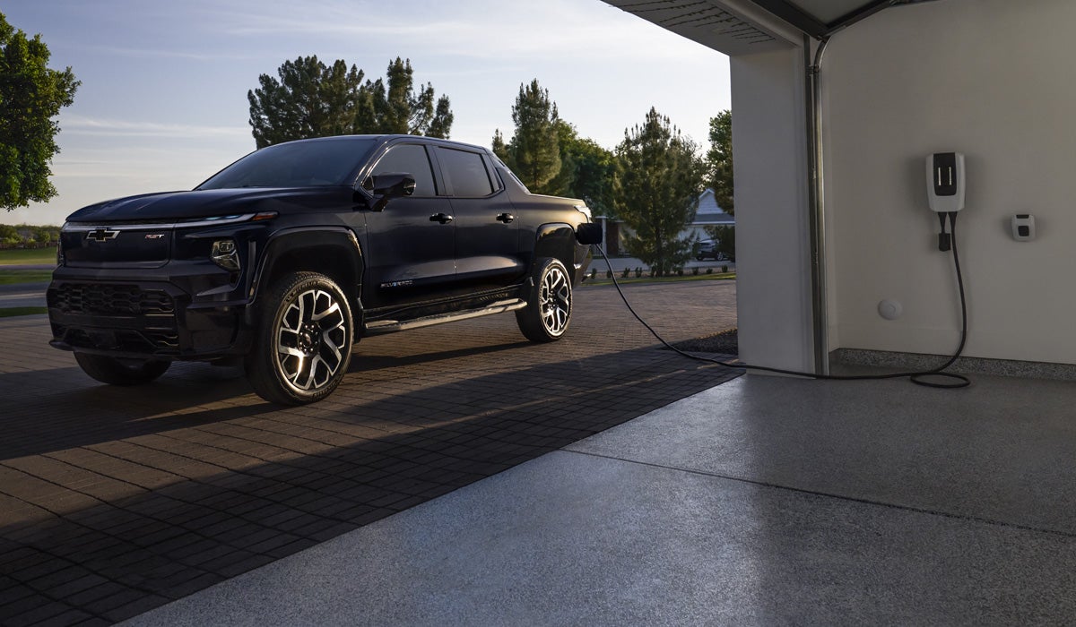 Mark Porter Chevrolet GMC in POMEROY OH