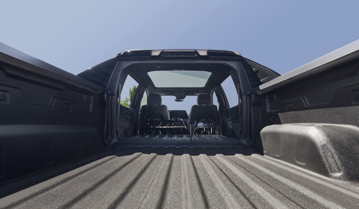 Mark Porter Chevrolet GMC in POMEROY OH