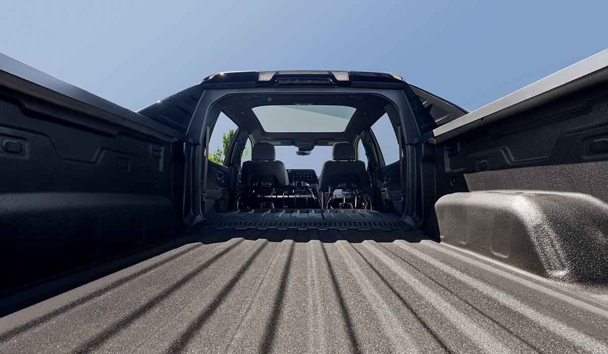 Mark Porter Chevrolet GMC in POMEROY OH