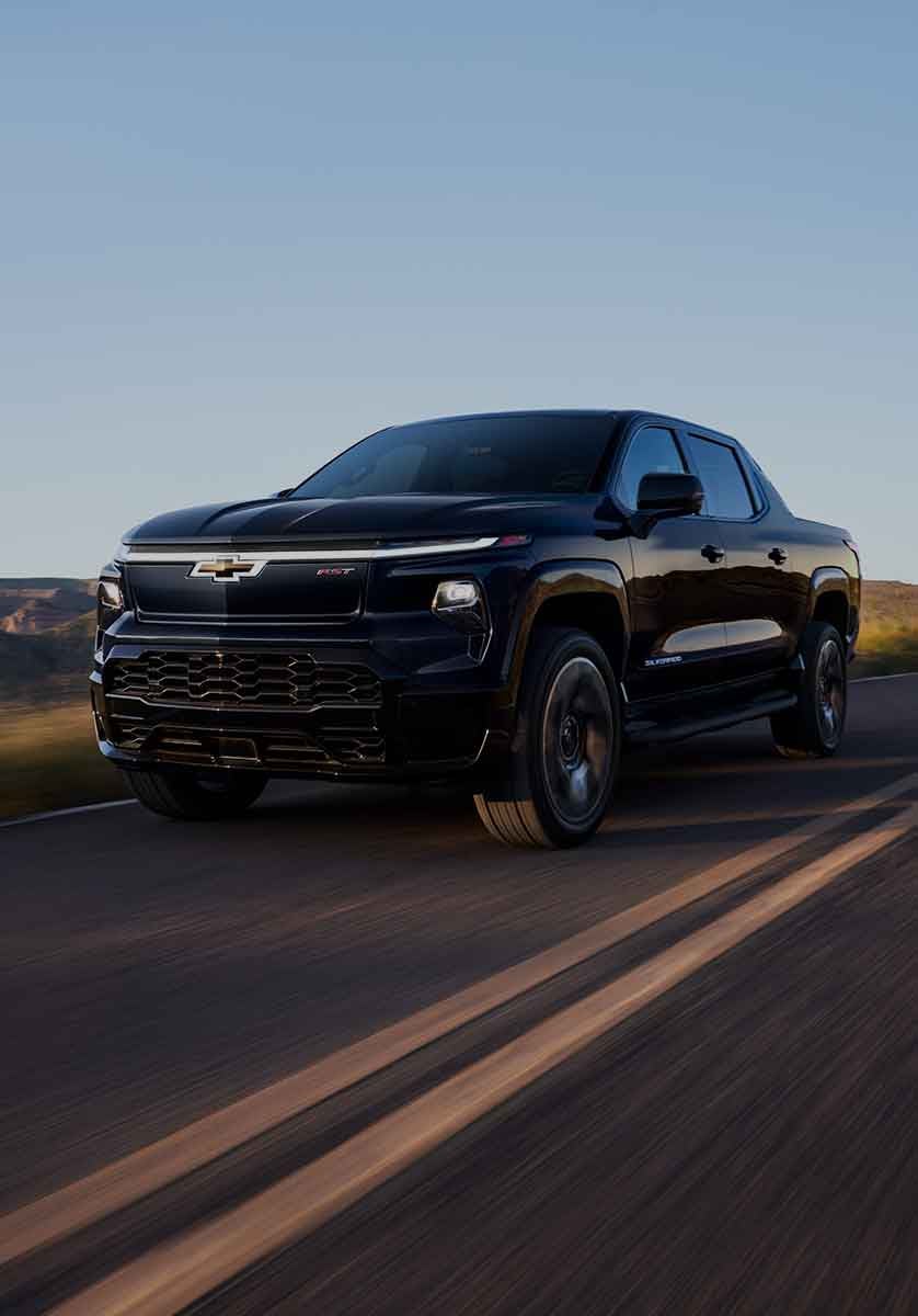 Mark Porter Chevrolet GMC in POMEROY OH