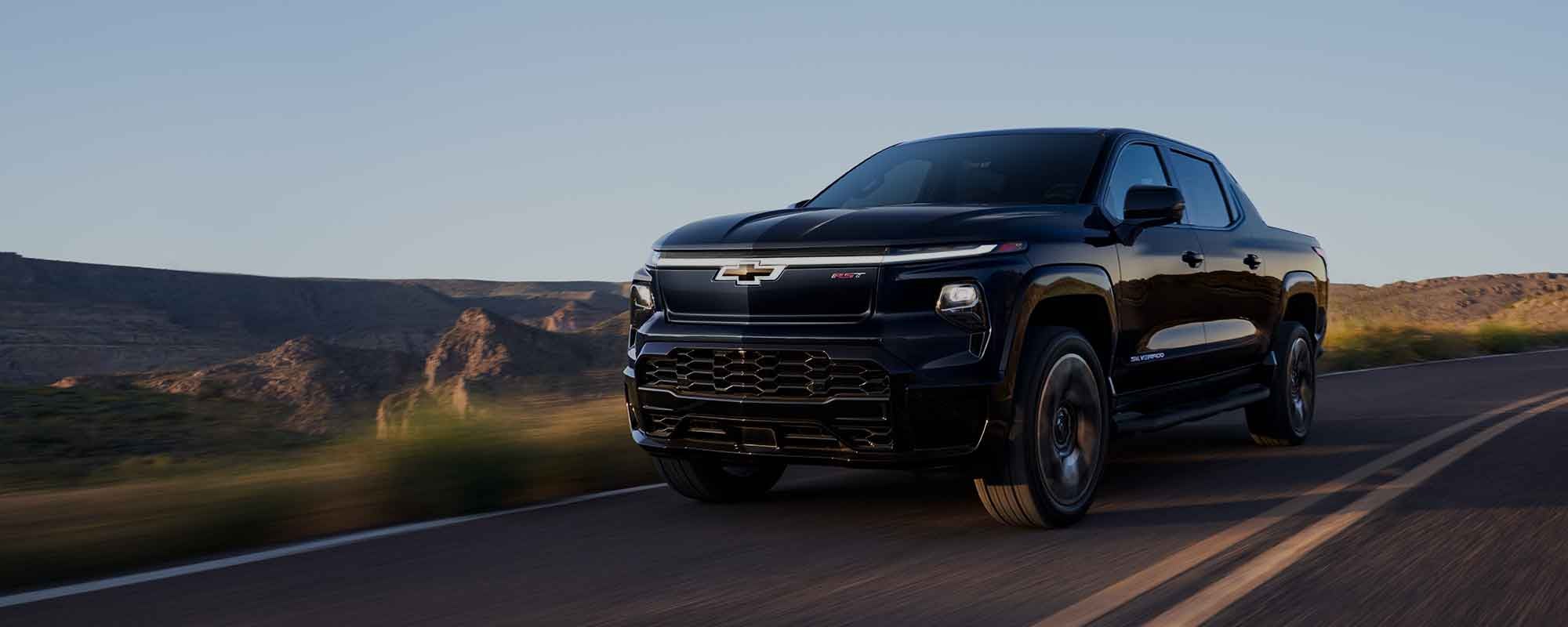 Mark Porter Chevrolet GMC in POMEROY OH