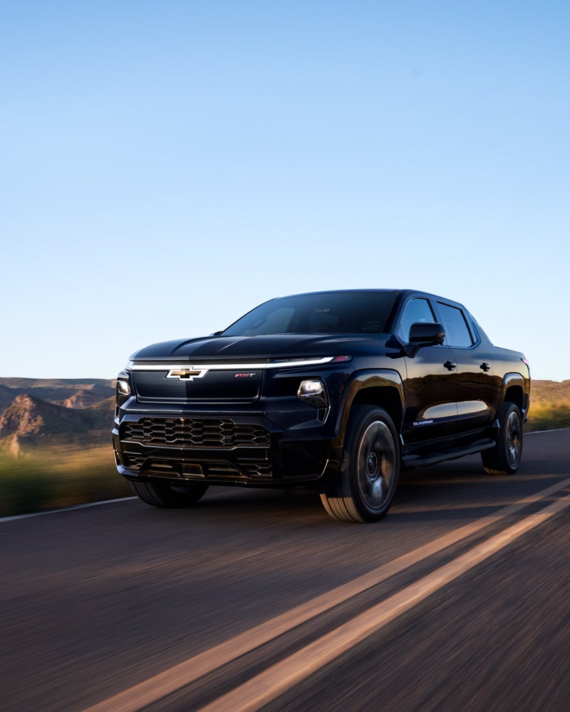 Mark Porter Chevrolet GMC in POMEROY OH