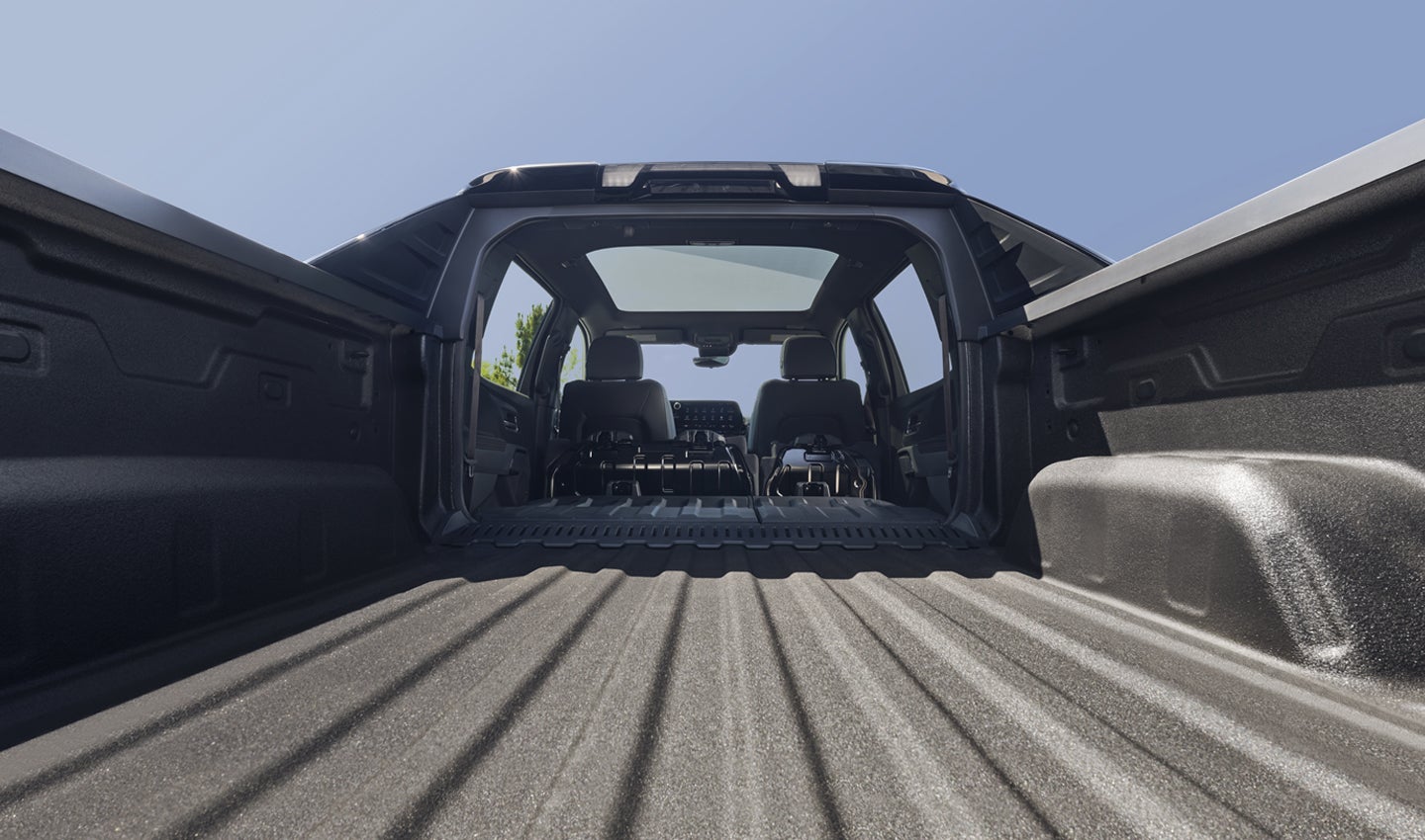 Mark Porter Chevrolet GMC in POMEROY OH