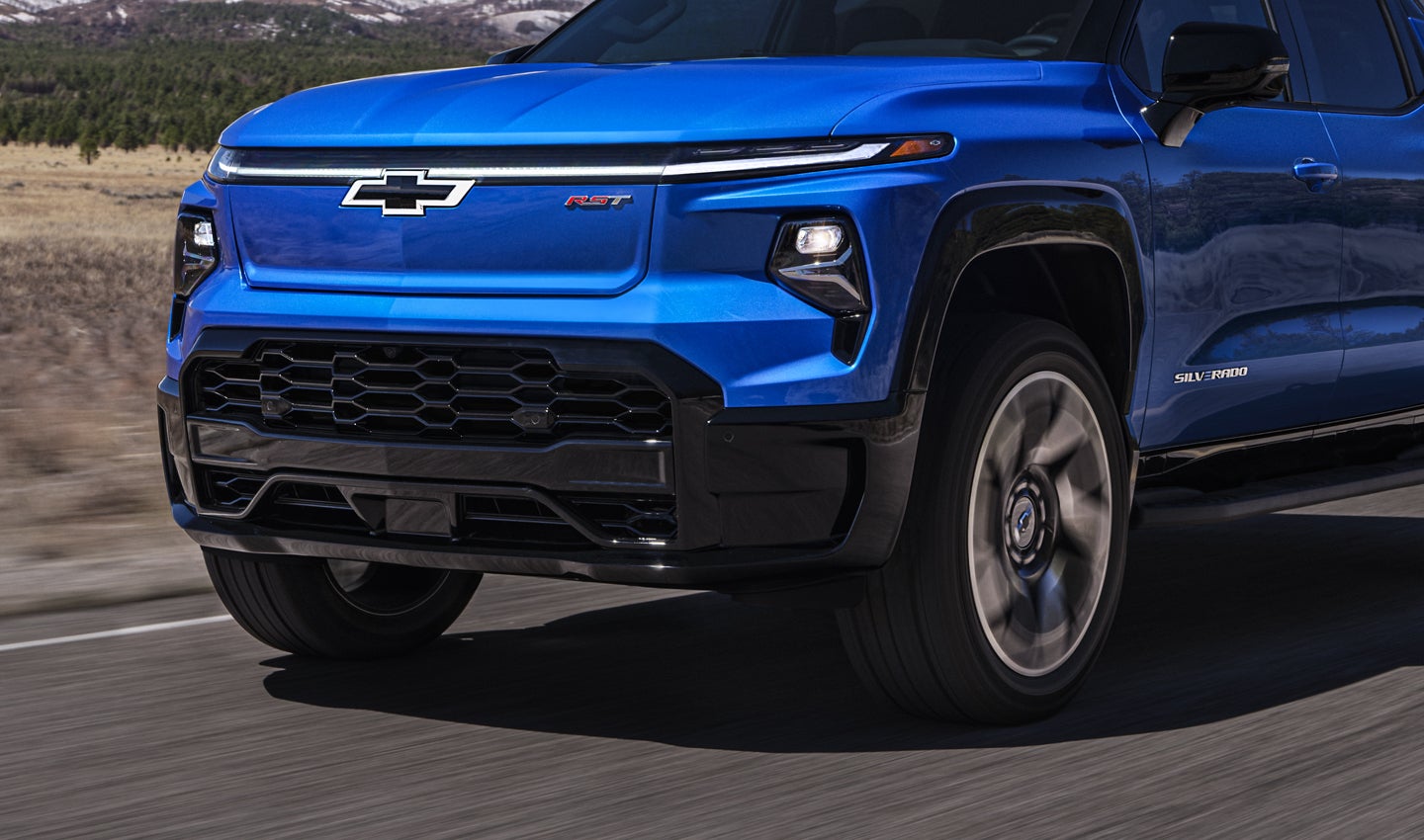 Mark Porter Chevrolet GMC in POMEROY OH