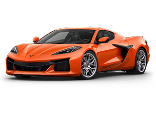 Chevrolet Corvette Z06 - Mark Porter Chevrolet GMC in POMEROY OH