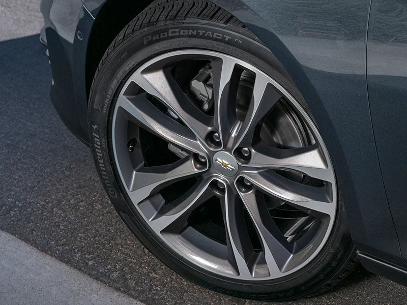 Chevrolet Tire